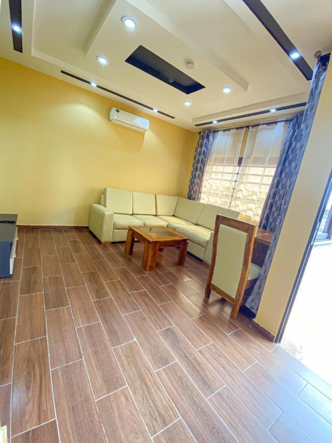 Residence Bellevue Sito Aiport- Lome Bagian luar foto